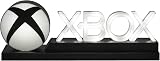 Paladone Xbox Icons Light Licensed Lighting Desk Accessory Gift view 6