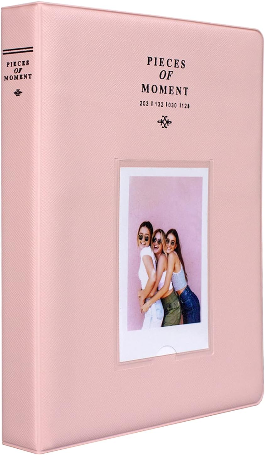 polaroid photo album officeworks