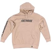 FASTHOUSE Racer Heavywieght Hooded Pullover