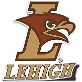 Desert Cactus Lehigh University Sticker Mountain Hawks Vinyl Decal Laptop Water Bottle Car Scrapbook (IND 00064a)