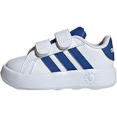 adidas Baby Grand Court 2.0 Shoe