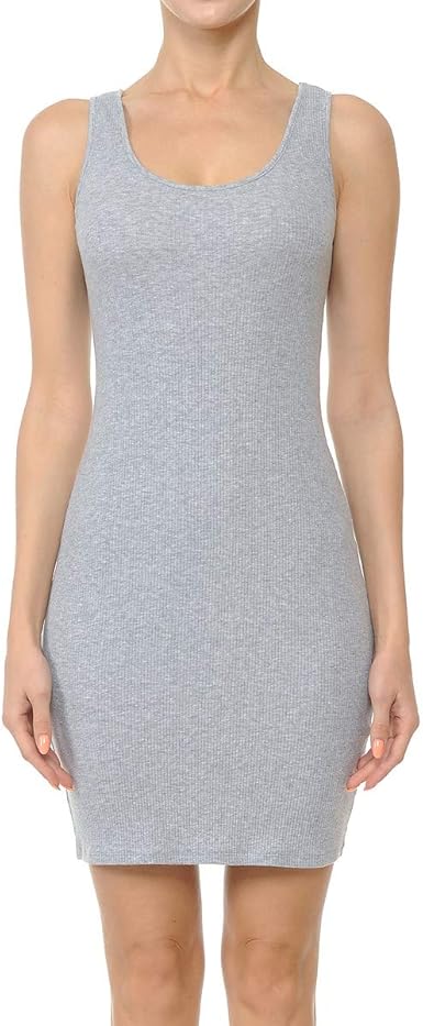 amazon tank dress