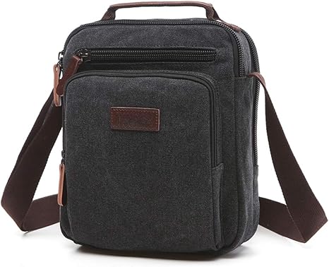 amazon uk man bags