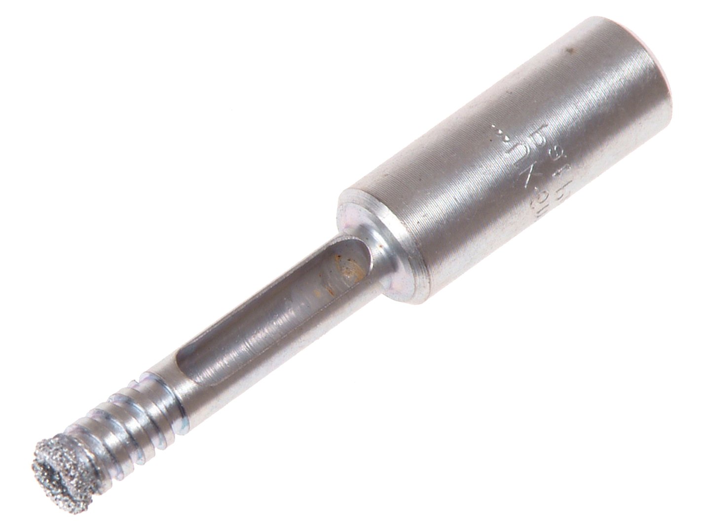 Boa 340020 20mm Quick Change Diamond Tip Drill Bit
