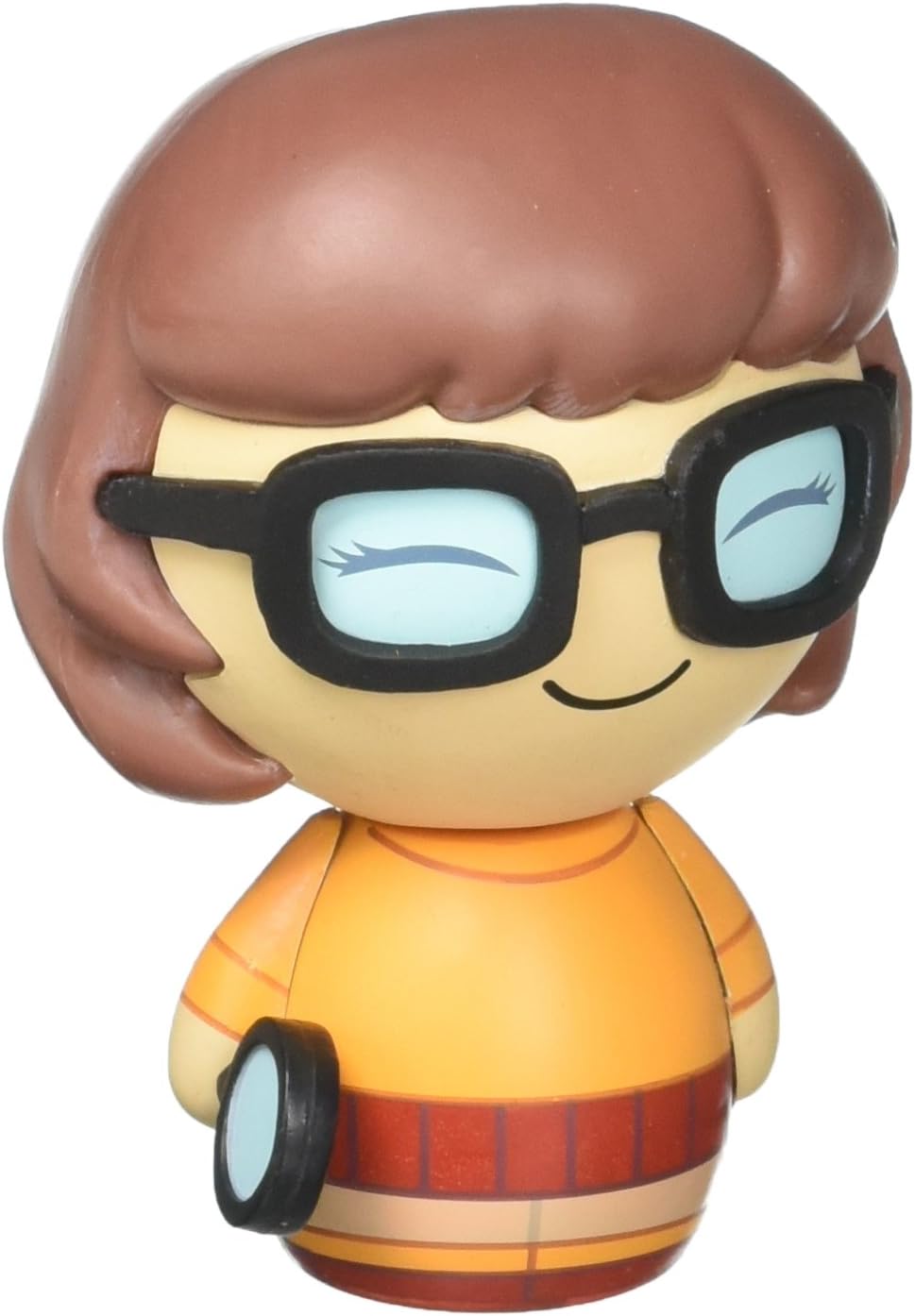 scooby doo velma funko pop
