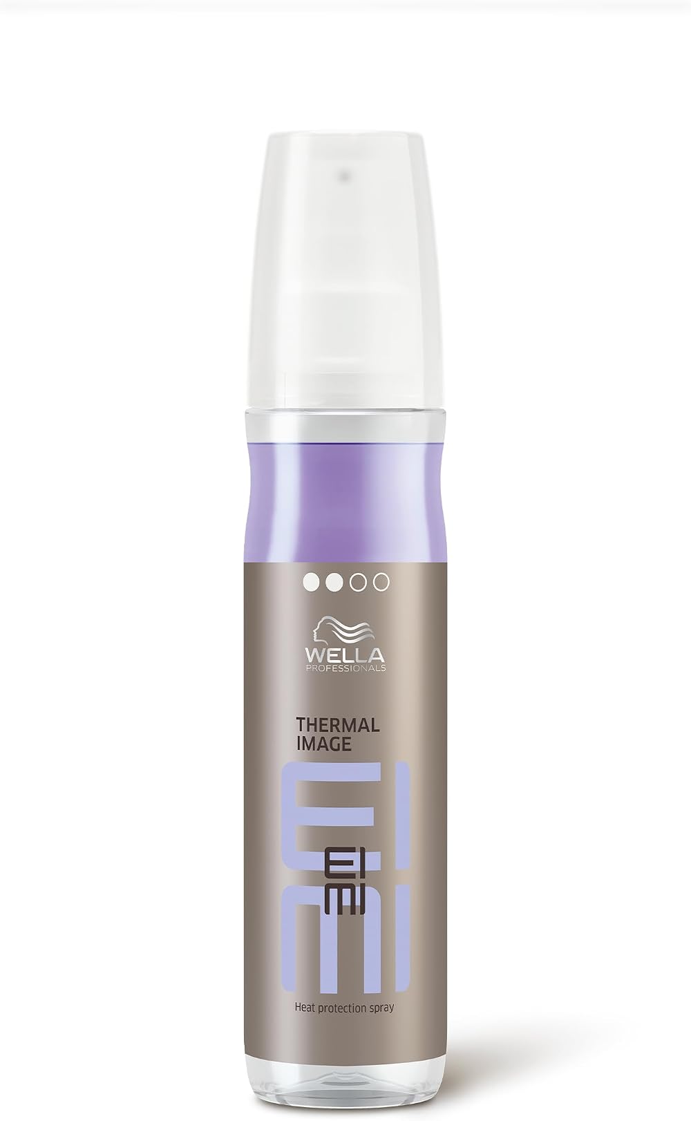 Wella Professionals EIMI Thermal Image Heat Protection Spray 150ml Smooth Shine
