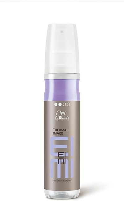 Wella Professionals EIMI Thermal Image Heat Protection Spray 150ml Smooth Shine