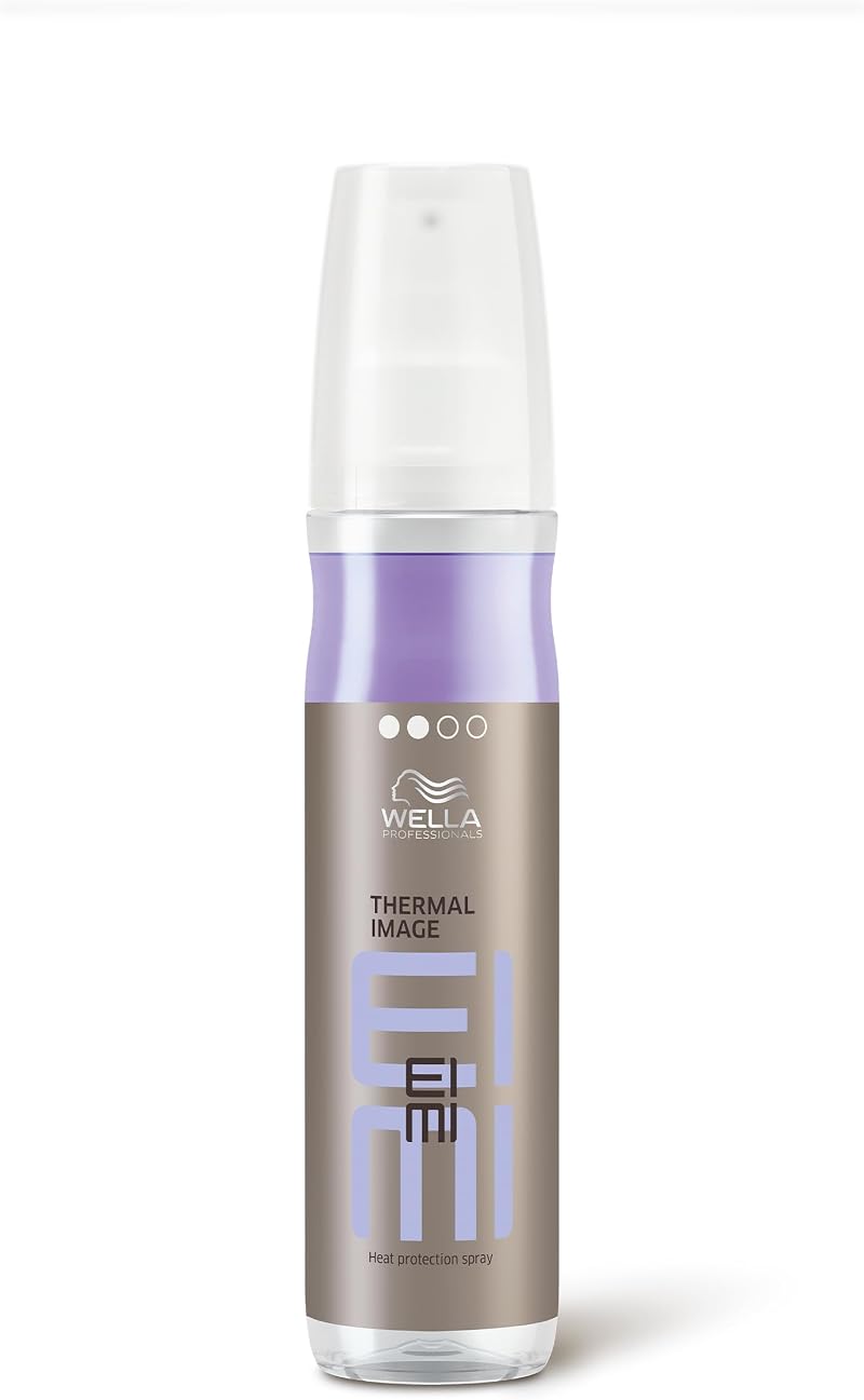 Wella Professionals EIMI Thermal Image Heat Protection Spray 150ml Smooth Shine
