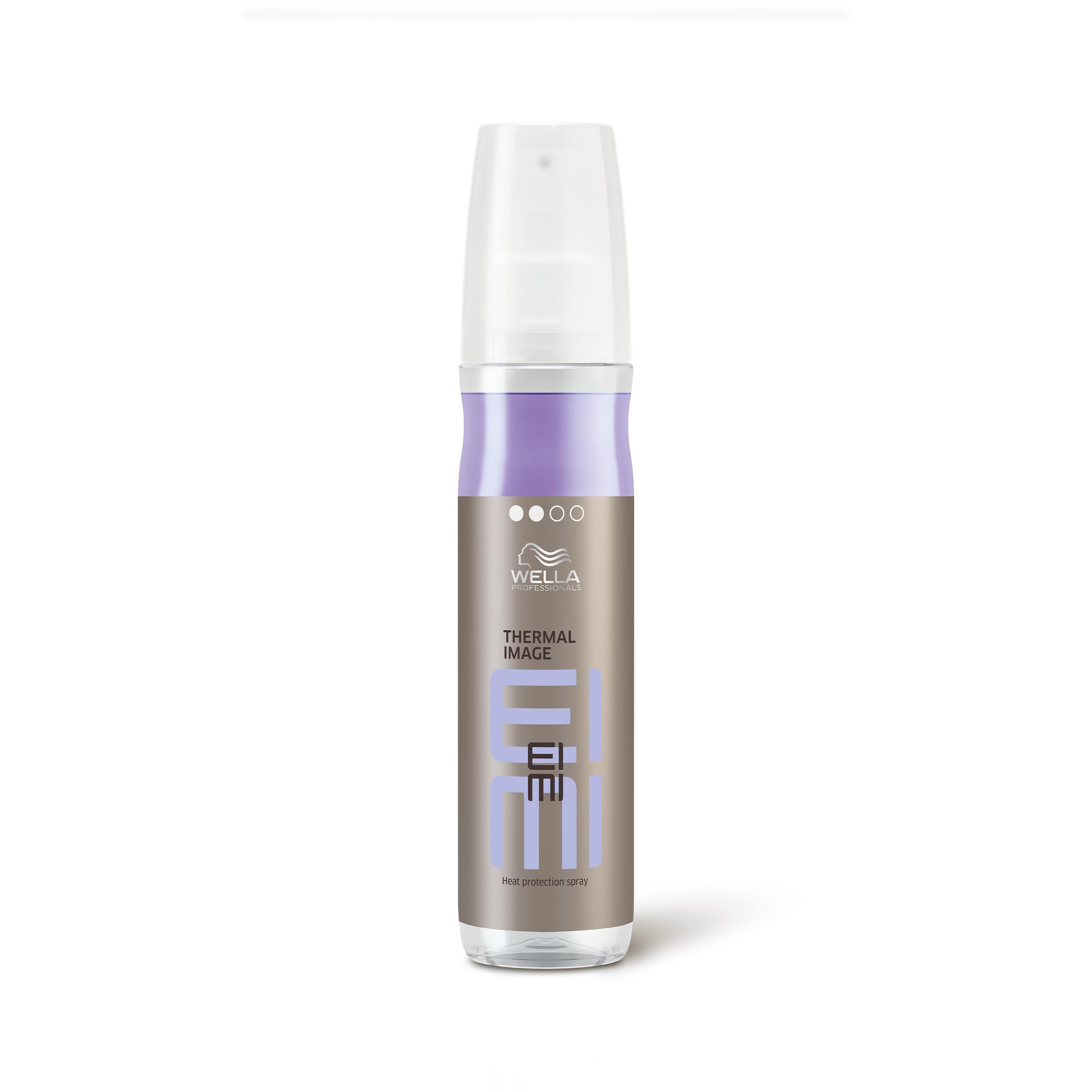 Wella Professionals EIMI Thermal Image Heat Protection Spray with Light, Flexible Hold, For Protected, Smooth and Shiny Hair, 150ml