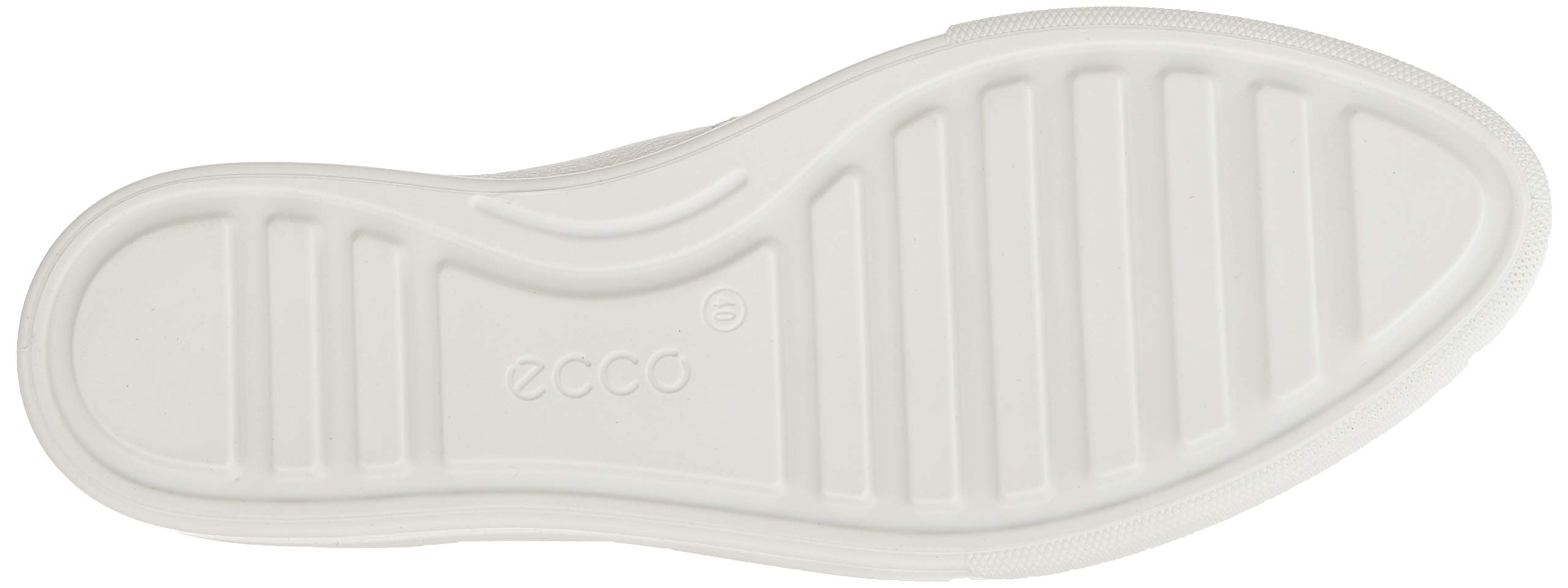 ecco gillian side zip sneaker