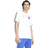 adidas Mens Italy Alphaskin T-Shirt