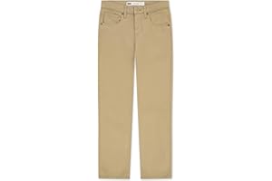 Levi's Boys 511 Slim Fit PantsCasual Pants