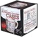 Supreme Court Heat Changing Mug - Add Coffee or Tea to Reveal the Winners of Famous Supreme Court Cases - Comes in a Fun Gift Box