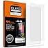 Spigen LG G6 Screen Protector Tempered Glass [ Case Friendly ] 2 Pack for LG G6
