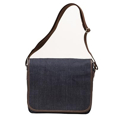 Amazon ブリティッシュグリーン 日本製 岡山デニム フラップ