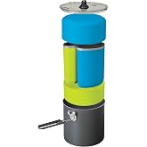 MSR Trail Lite Duo 2-Person Camping Cook Set