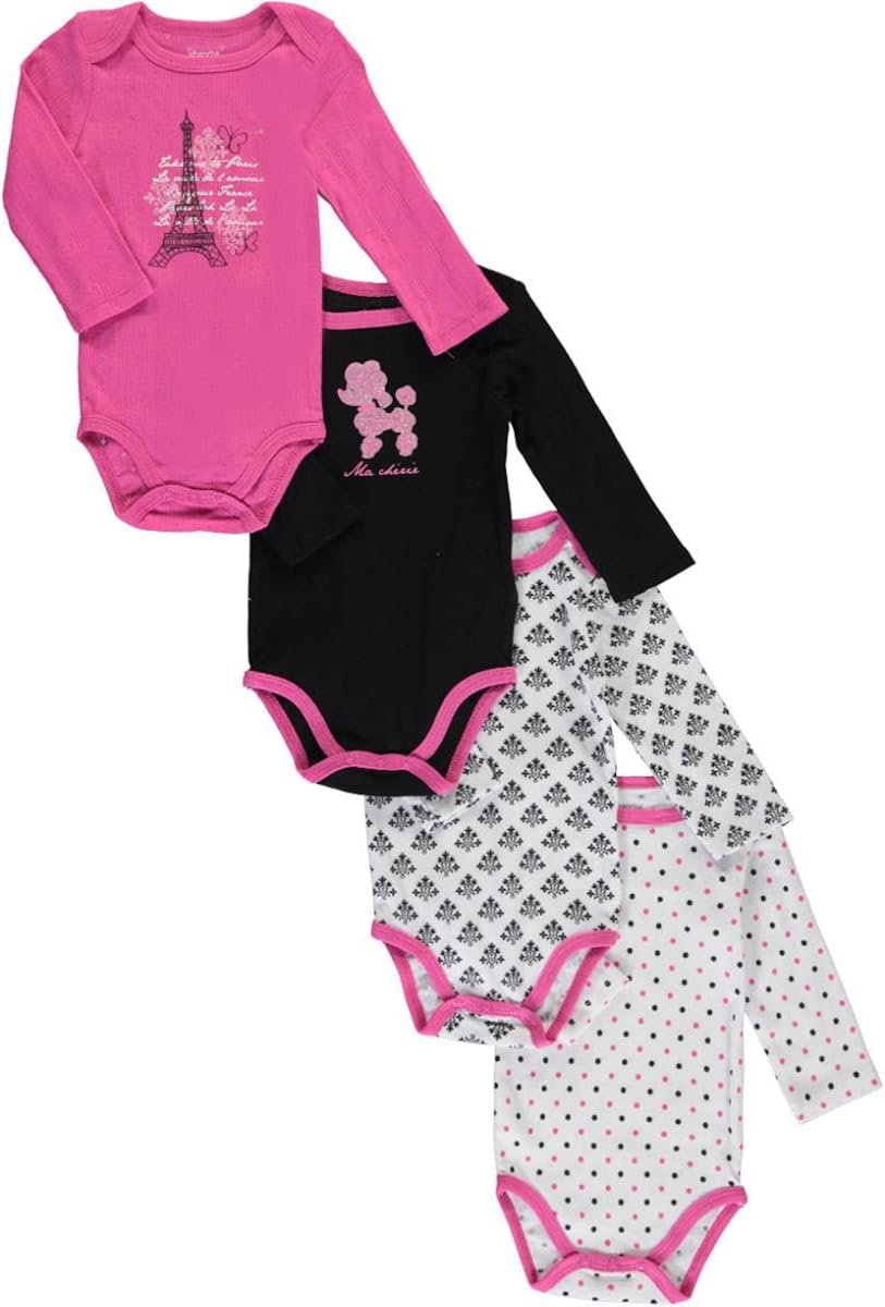 absorba paris baby clothes