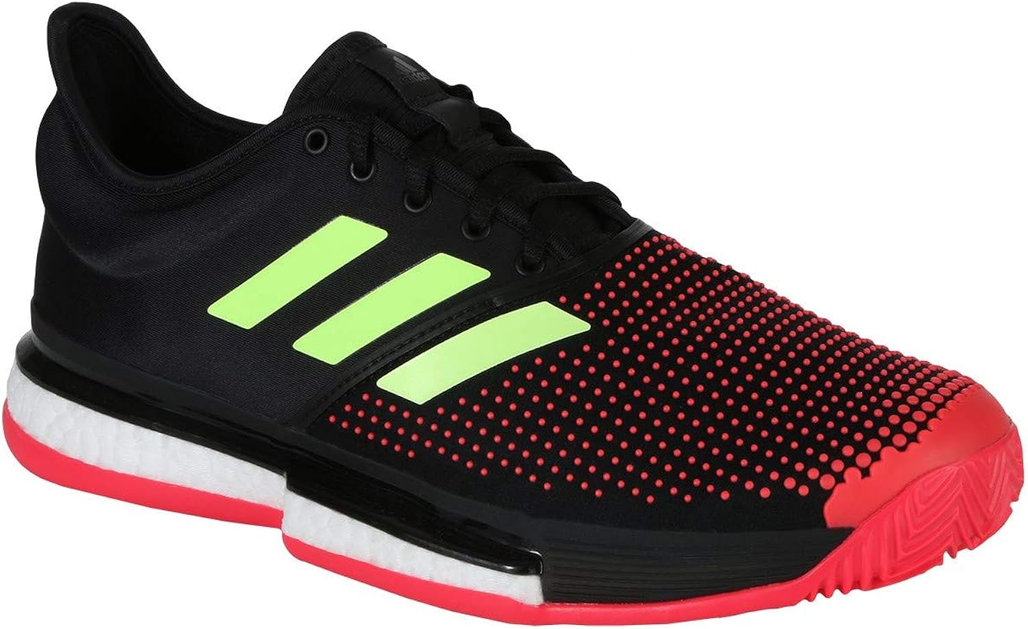 adidas solecourt boost m clay