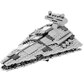 Lego Star Wars 8099 Midi-Scale Imperial Star Destroyer