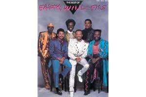 The Best of Earth Wind and Fire | Sheet Music and Songbook for Piano/Vocal/Guitar | Funk and R&B Hits for Intermediate Musicians | Iconic Soul Band Arrangements | Classic Songs for Keyboard Players
