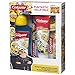 Colgate Kids Toothbrush, Toothpaste, Mouthwash Gift Set, Minions