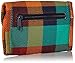 KAVU Women's Big Spender Wallet, Check It, One Size