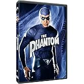 The Phantom [DVD]