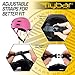 Flybar Bike Helmet- Multi Sport Dual Certified Adjustable Dial, Skateboard Helmet, Roller Skating, Pogo, Electric Scooter, Snowboard, Boys and Girls Kids- Adults Helmets (Pink,S-M)