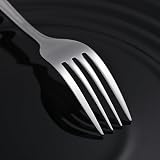 Otto Koning Anna Premium Stainless Steel Dinner Forks Set of 12 view 3