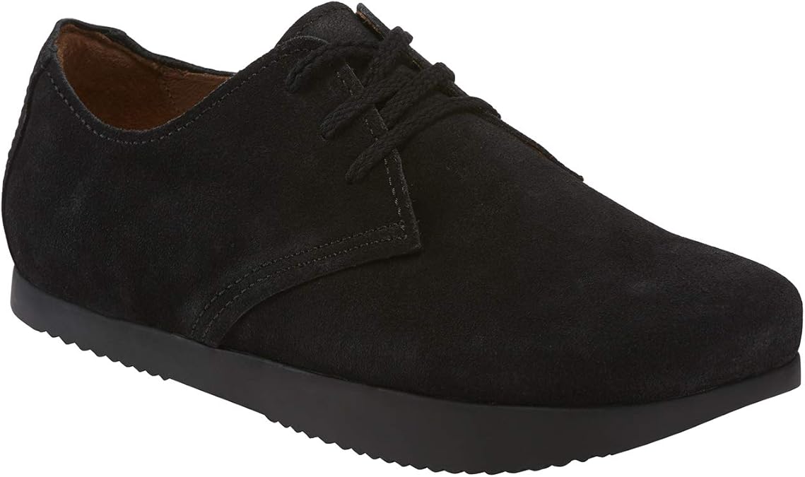 Kalso Earth Shoe Faroe Lokah M Men�s Black 10