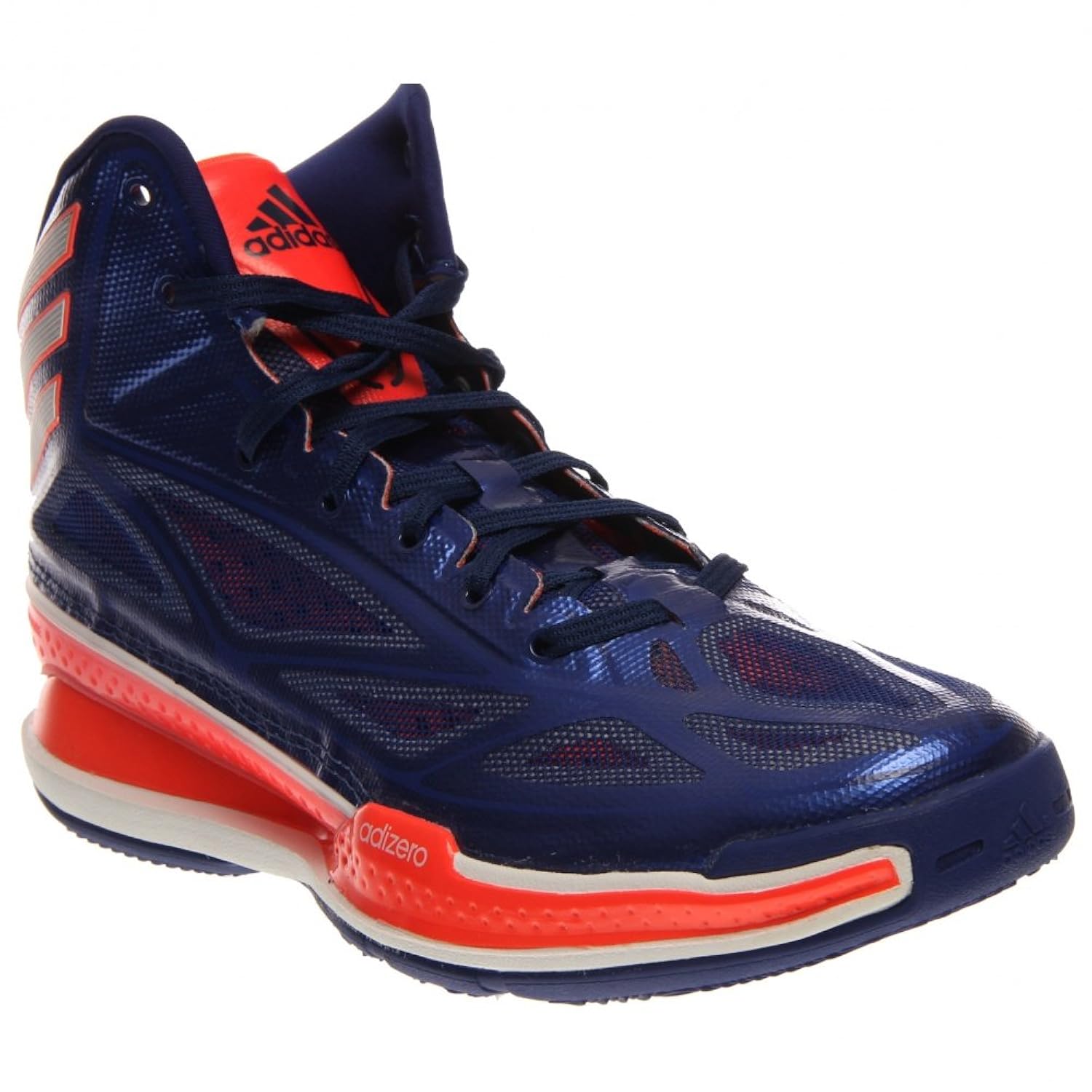 adidas adizero basketball