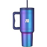 Insulated Stainless Steel Tumbler by Cubitt