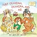 Just Grandma, Grandpa, and Me (Little Critter) (Pictureback(R))