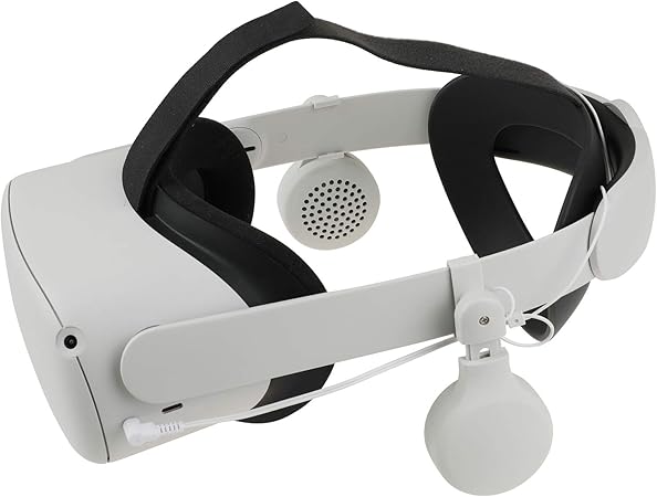 oculus quest amazon es