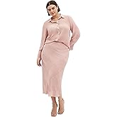 City Chic Women's Plus Size Skirt - Newberry Street, 22