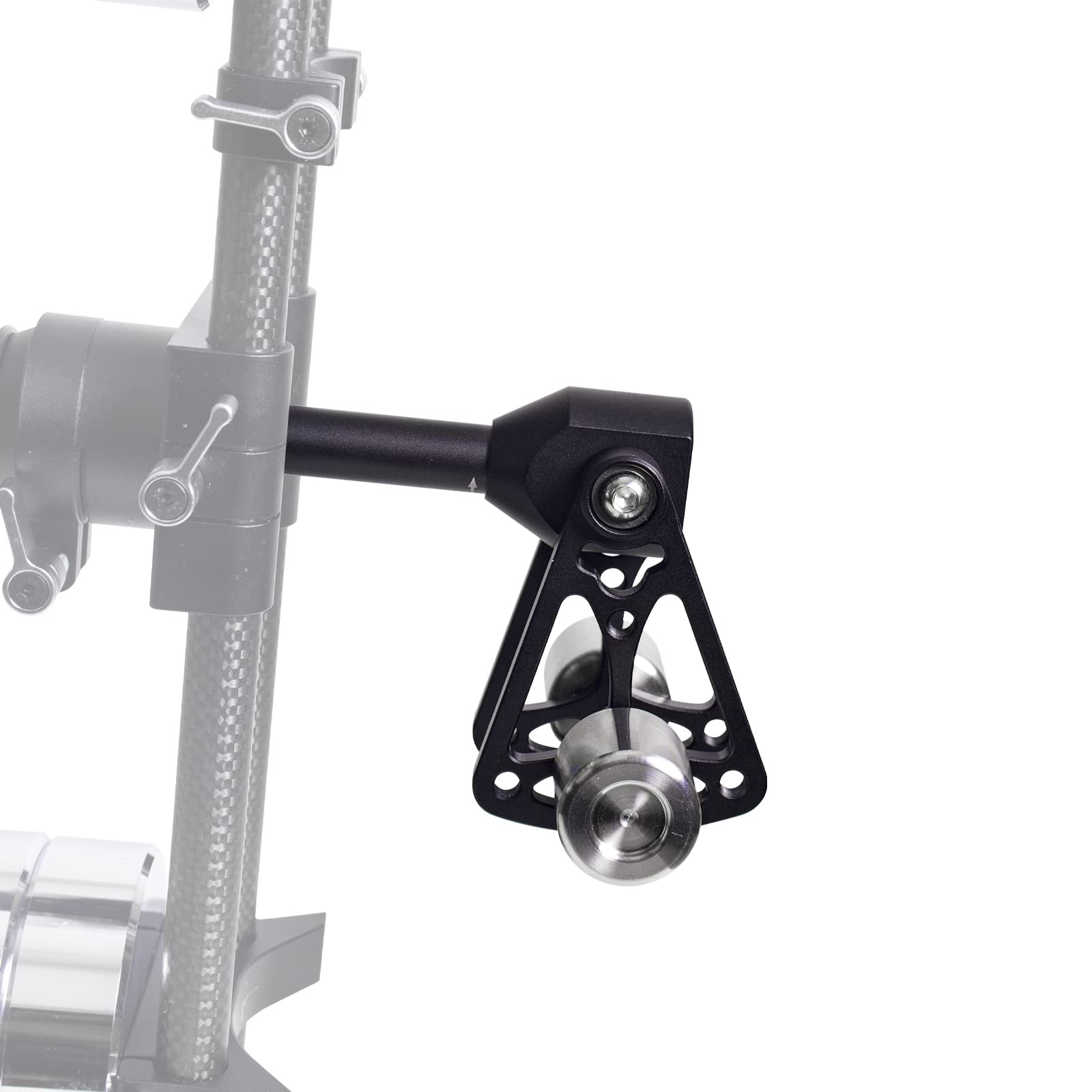 DF DIGITALFOTO Pendulum Counterweight Bracket for Thanos PRO II Steadicam