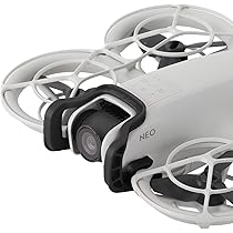 Drone Landing Gear Protector, Landing Gear For NEO Drone Accessories Drone Landing Legs Protector Lightweight Abs Landing Gear For Neo