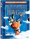 Monty Python and the Holy Grail (Special Edition)
