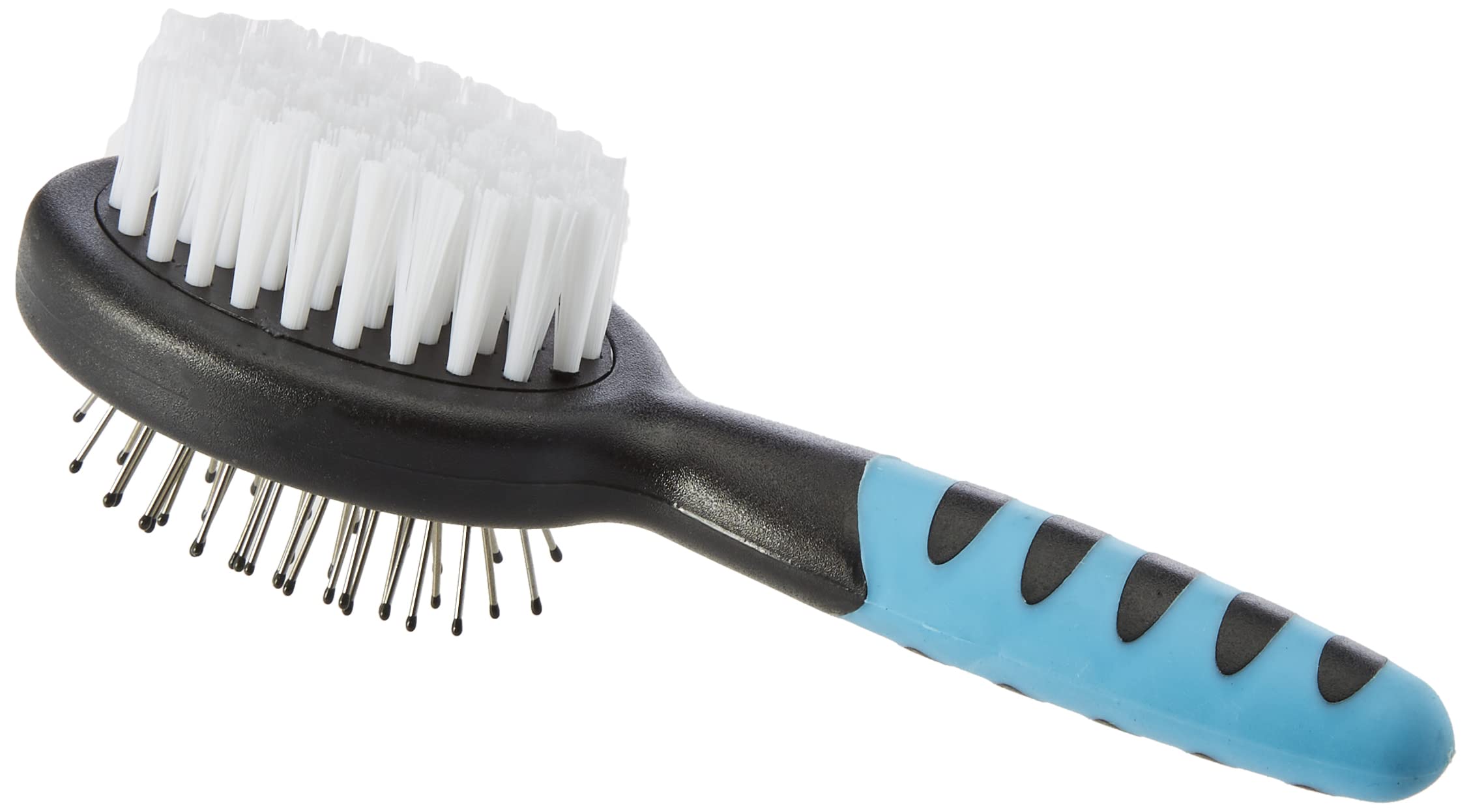 Nobby Comfort Line Double-Sided Rodent Brush, Mini, 12-14 cm, Pack of 1