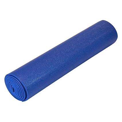 thick yoga mat online india