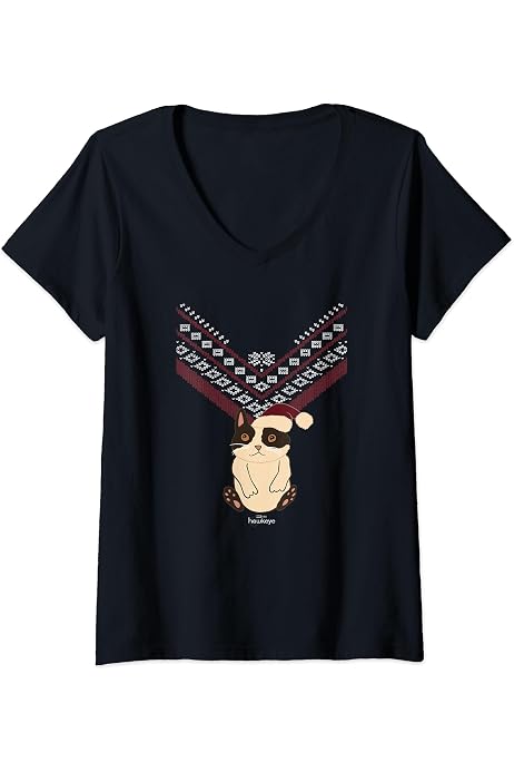 Amazon.com: Marvel Hawkeye Cat Sweater Logo Sweatshirt : Clothing, Shoes u0026  Jewelry