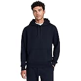 REIGNING CHAMP Men's Midweight Terry Classic Hoodie
