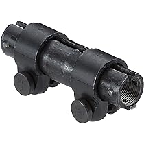 Rancho RS97355 Steering Damper Kit, Damper & Steering