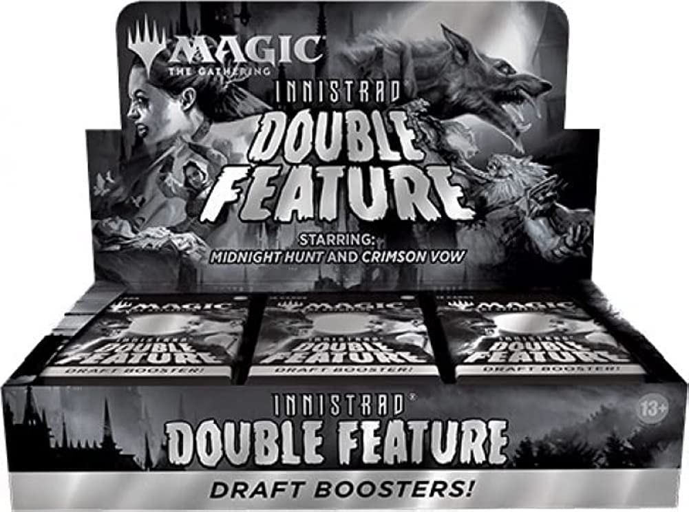 Innistrad Dual Function Starter Boxes (Pack of 24)