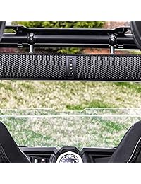 HIFONICS TPS10 Thor 10 Speaker Bluetooth Powersports Amplified Soundbar