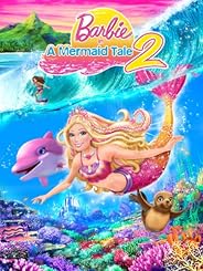 Barbie In A Mermaid Tale 2