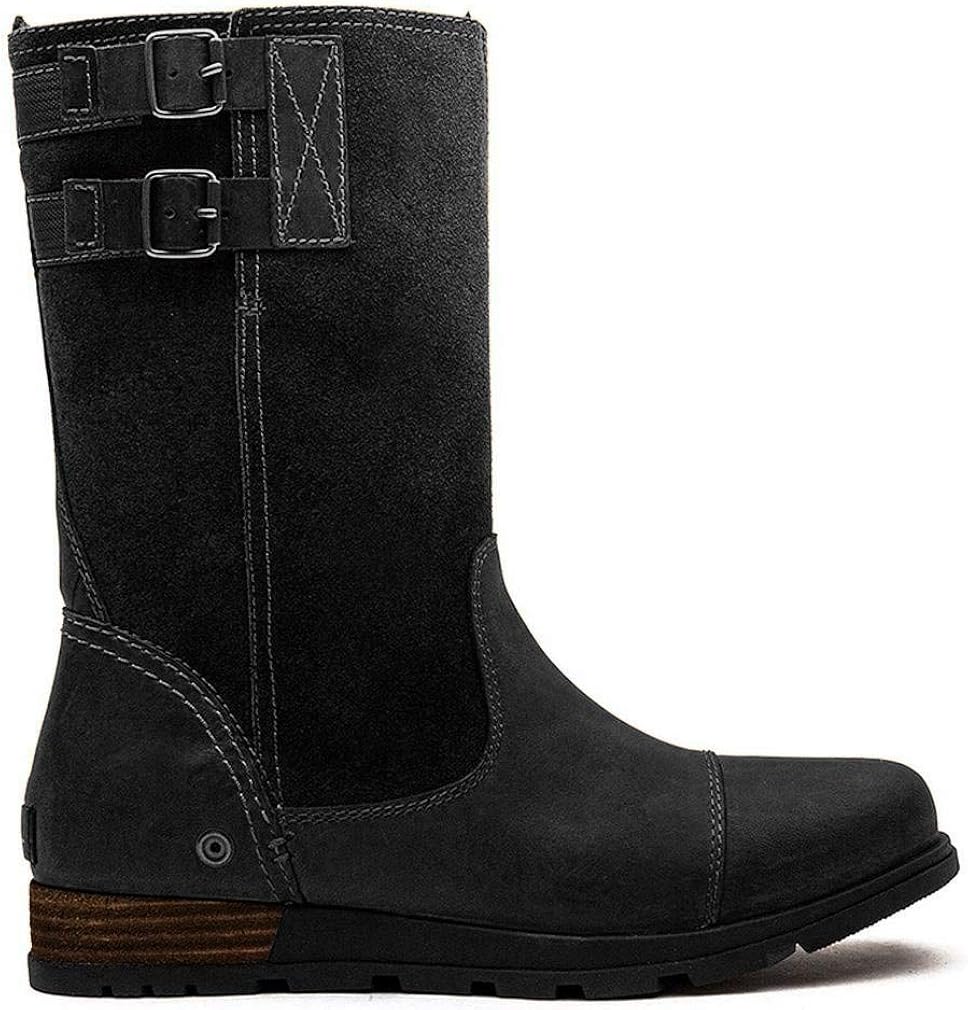 sorel major pull on boot