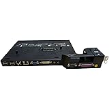 Lenovo ThinkPad Advanced Mini-Dock  Port Replicator (250410U)