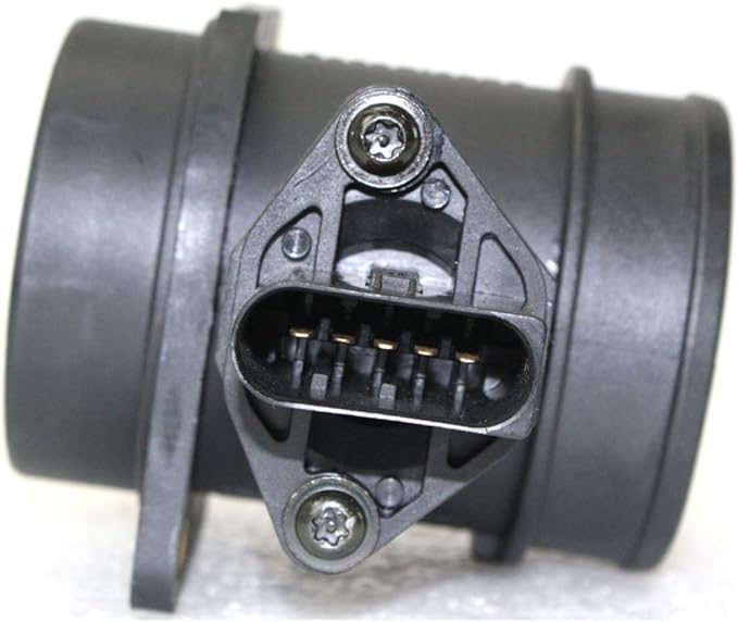 Mass Air Flow Sensor compatible with Volkswagen Passat 02
