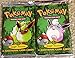 Pokemon Card Game Jungle 1ST EDITION Booster Pack